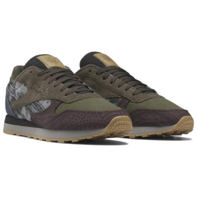 Reebok Classic Leather