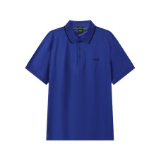 HUGO BOSS SS24 LogoPolo
