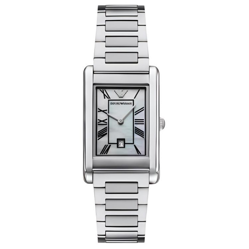 EMPORIO ARMANI 25*38mm 50