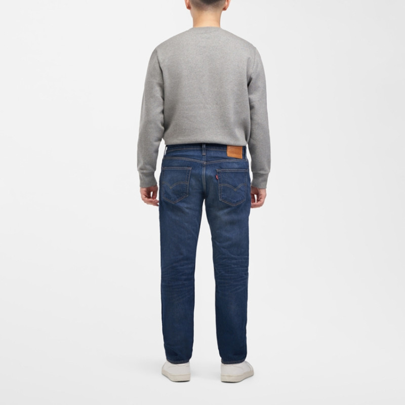 levis 502