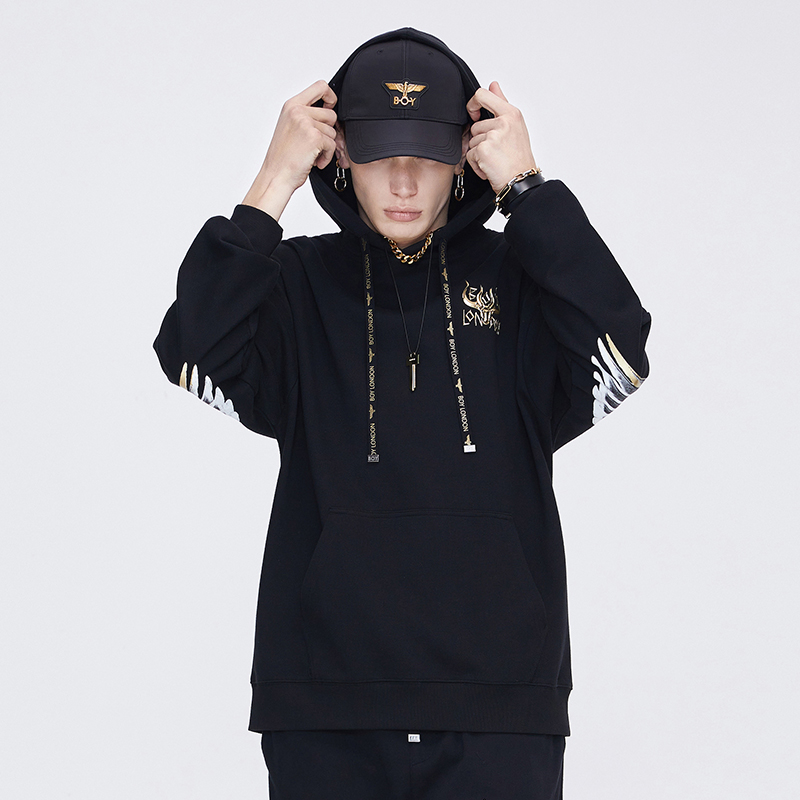 Boy London