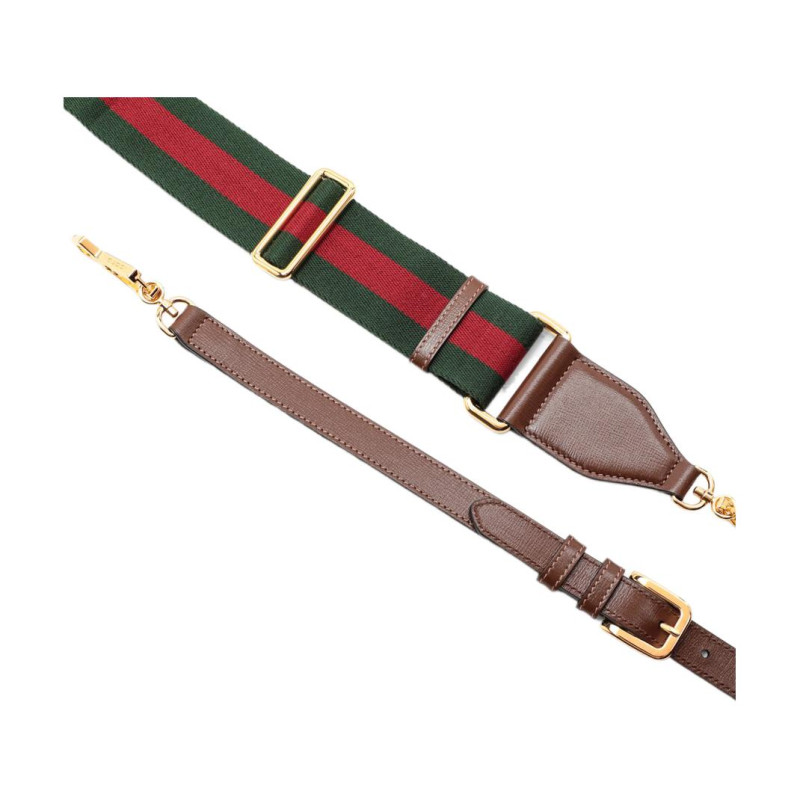 GUCCI Horsebit 1955 Logo