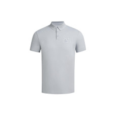 ARMANI EXCHANGE SS24 LogoPolo