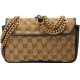 GUCCI GG Marmont Logo