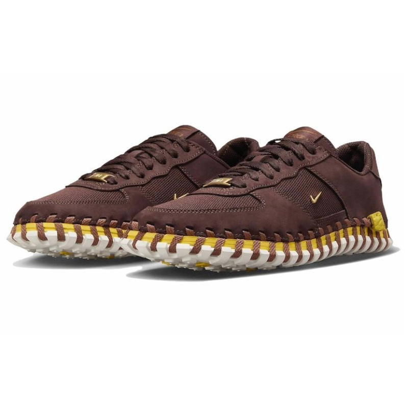 Jacquemus x Nike J Force 1 Low LX Earth