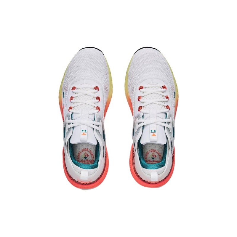 Under Armour Project Rock 5
