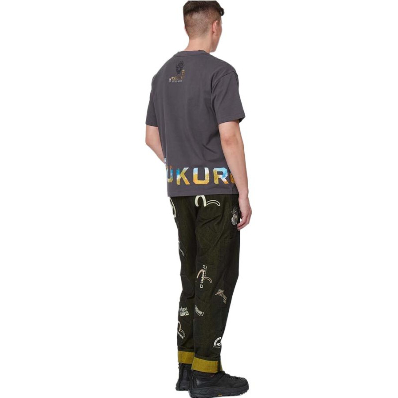 EVISU SS22