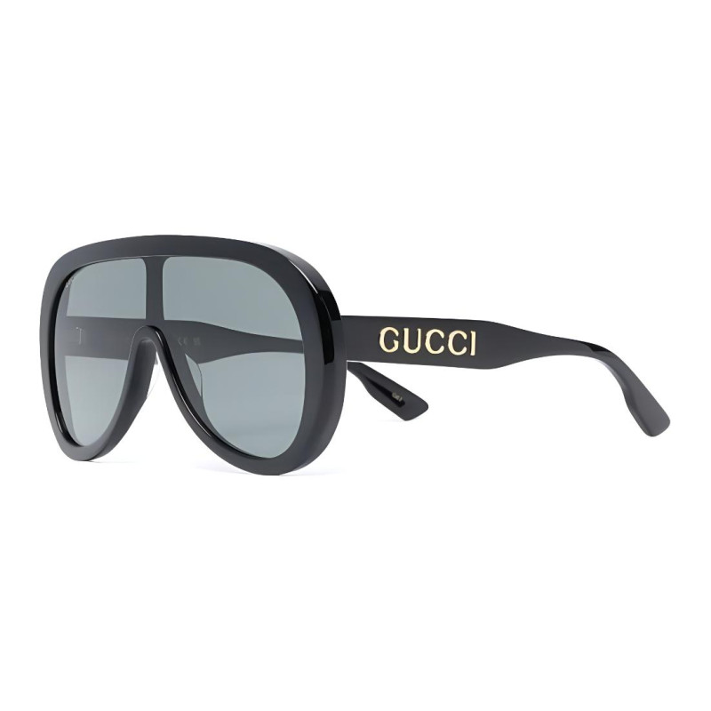 GUCCI Logo