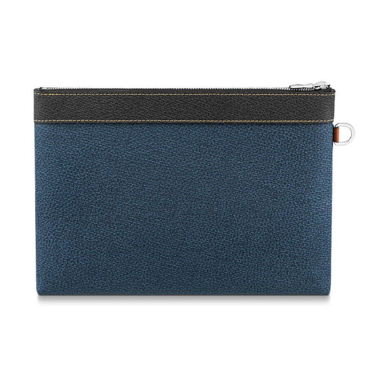 LOUIS VUITTON Pochette To-Go Taurillon