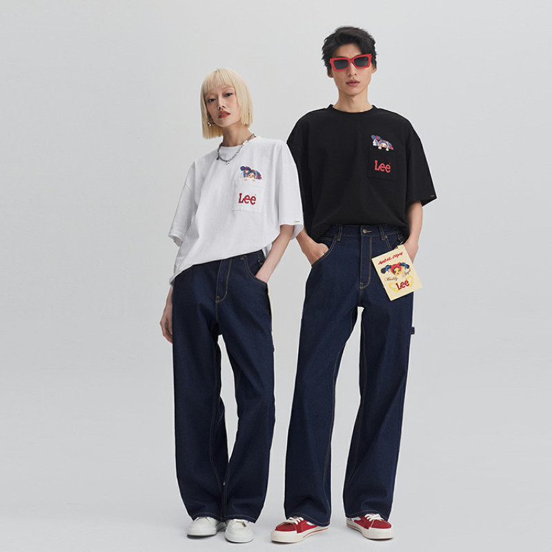 Lee X ANGEL CHEN SS24