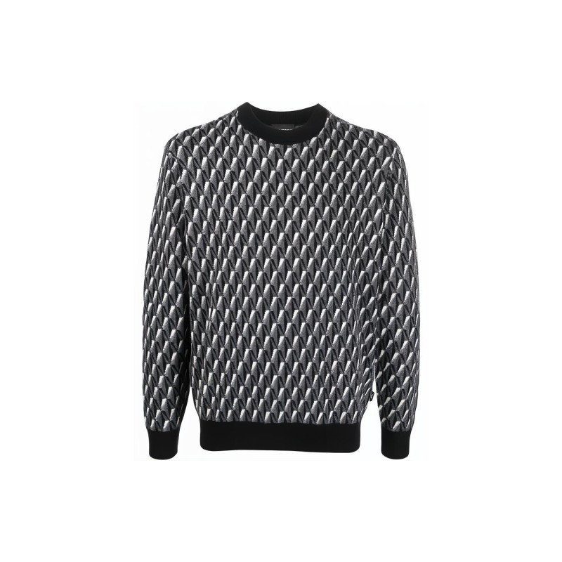 EMPORIO ARMANI FW22 Logo