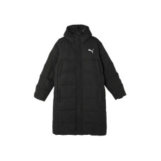 PUMA LONG OVERSIZED DOWN COAT