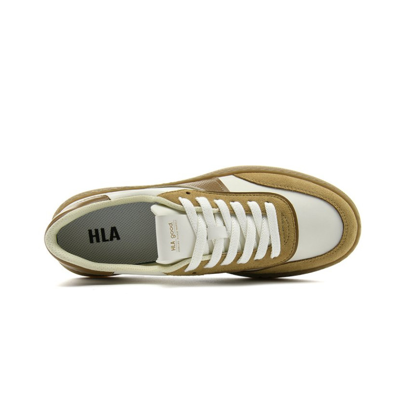 HLA