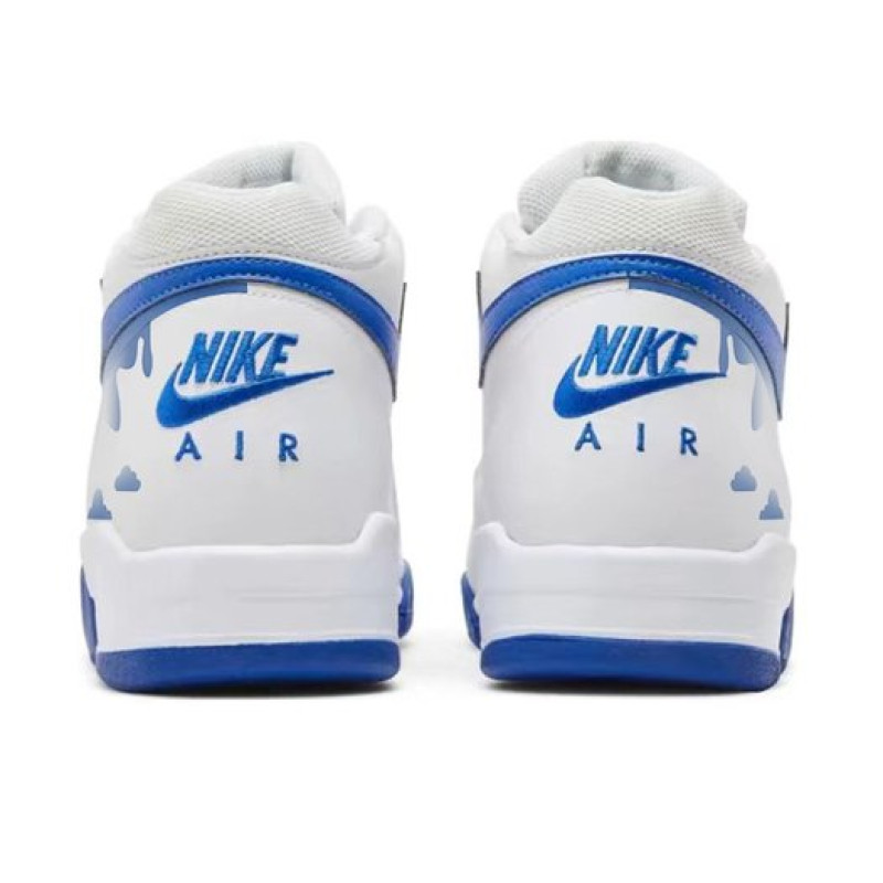 Nike Flight Legacy