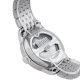 TISSOT 39.3mm T006.407.11.043.00