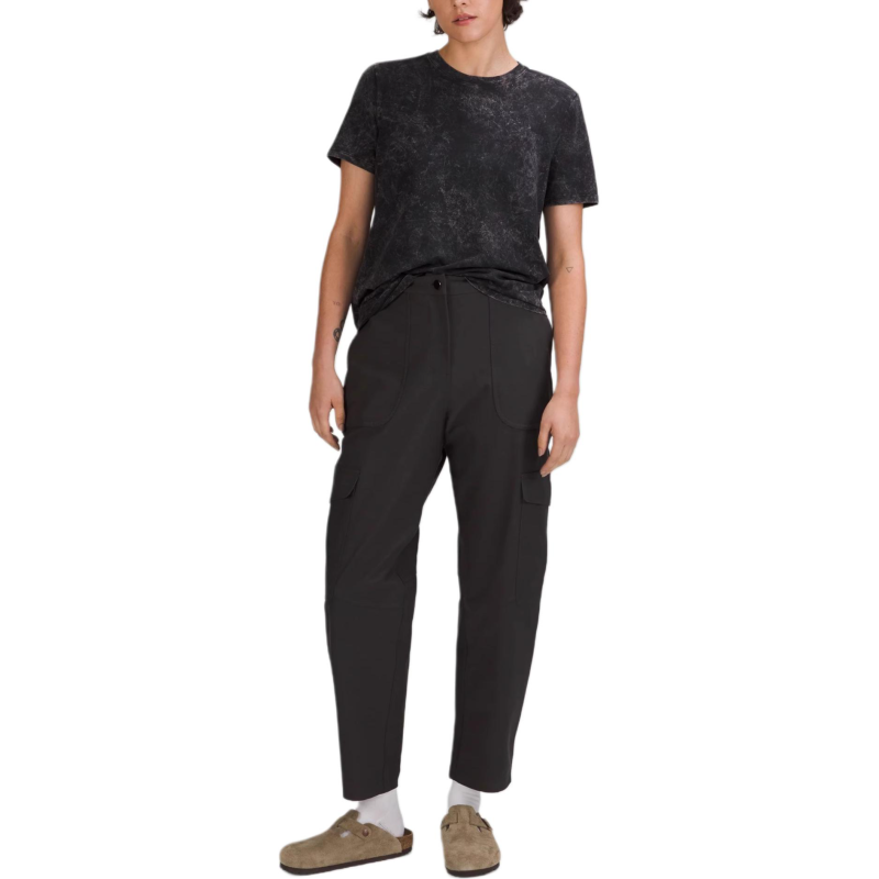 lululemon Love Vitasea Cloud Wash T