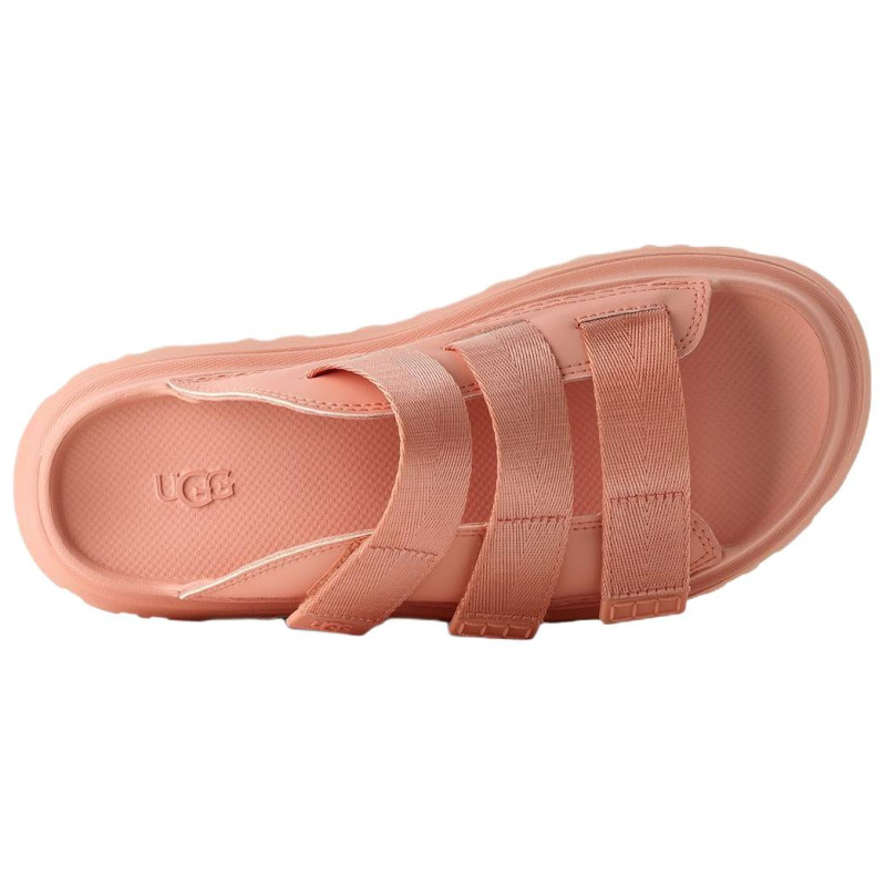 UGG GoldenGlow Slide EVA