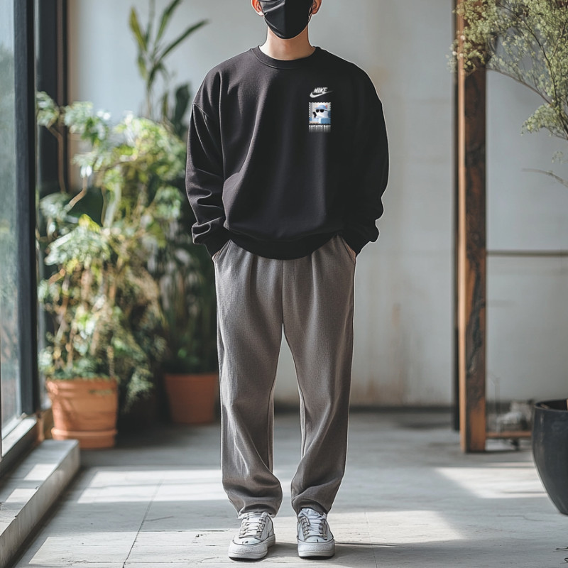 Nike MINI