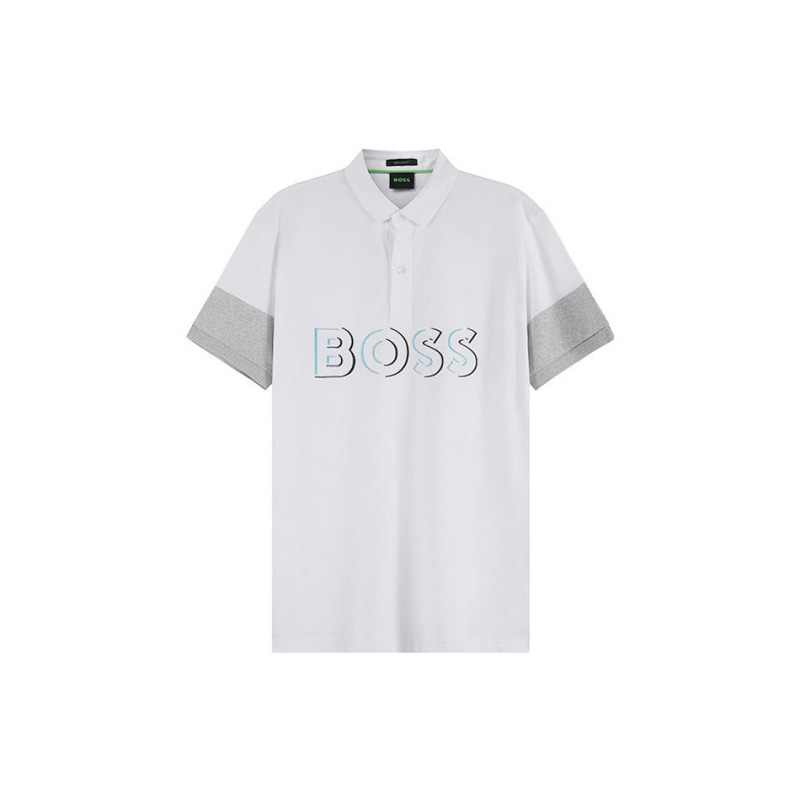 HUGO BOSS FW23 Polo