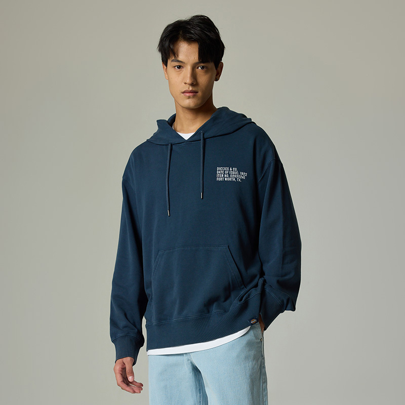 Dickies