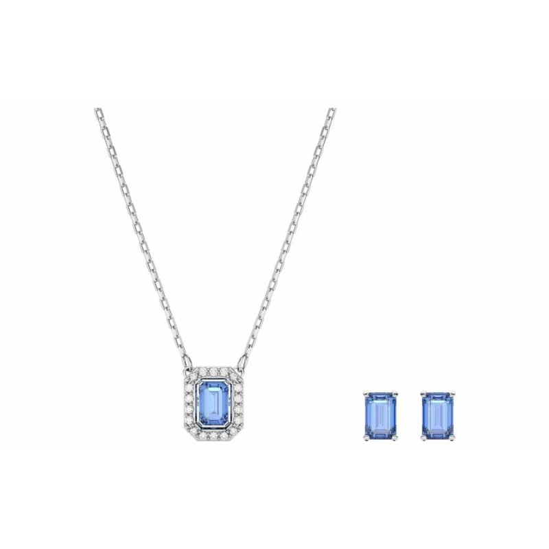 Swarovski Millenia
