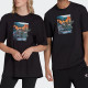 adidas originals Ldsp Tee T
