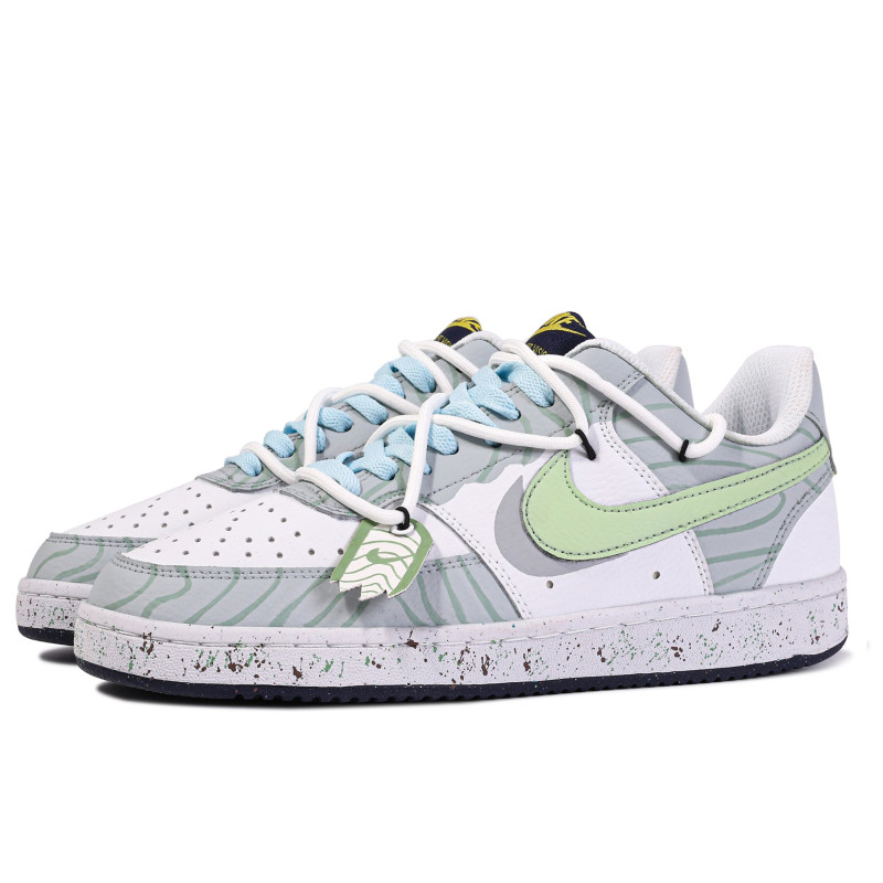 Nike Court Vision 1 WAVE