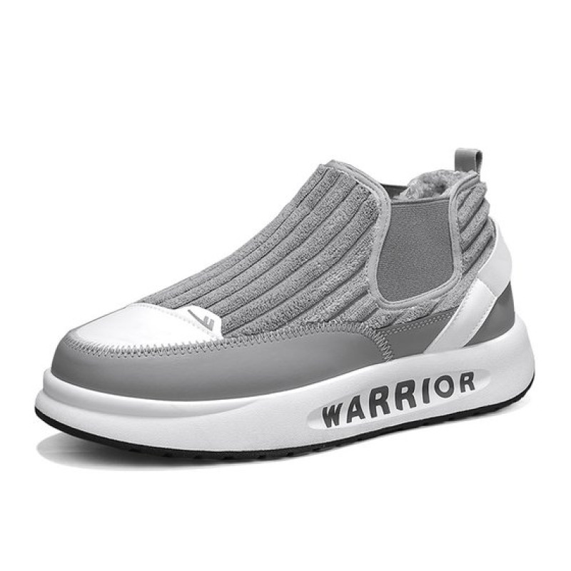 Warrior