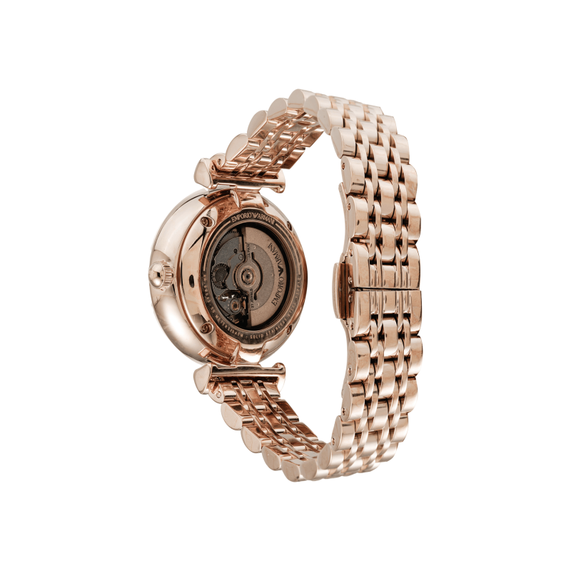 EMPORIO ARMANI 34mm AR60043