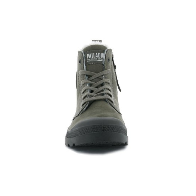 Palladium Pampa Hi