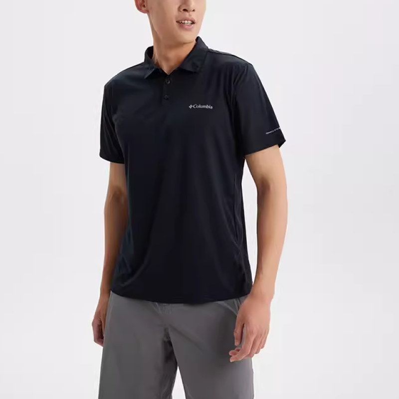 Columbia Polo