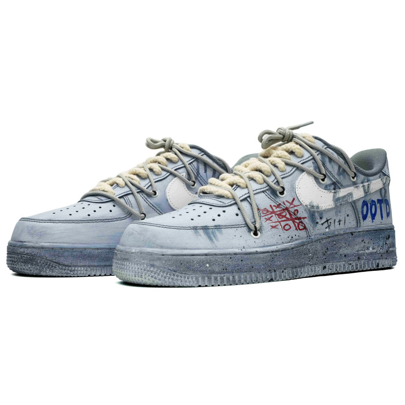 Nike Air Force 1 Low 07