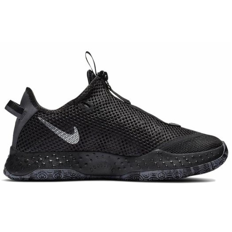 Nike PG 4 EP Triple Black