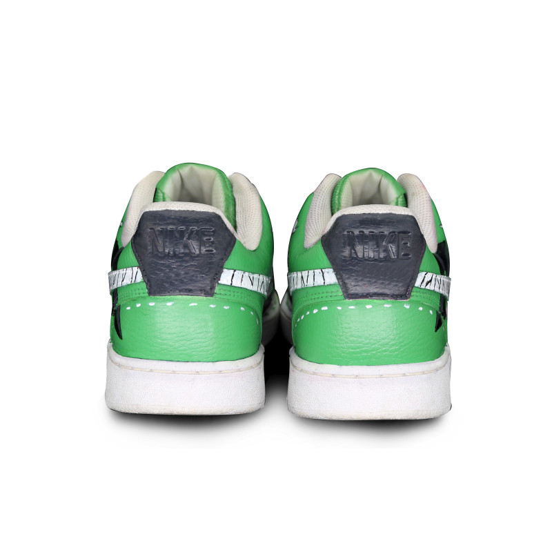 Nike Court Vision