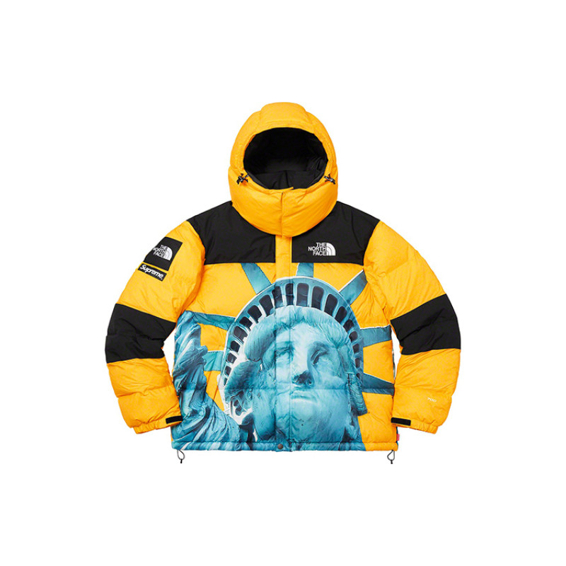Supreme x THE NORTH FACE FW19