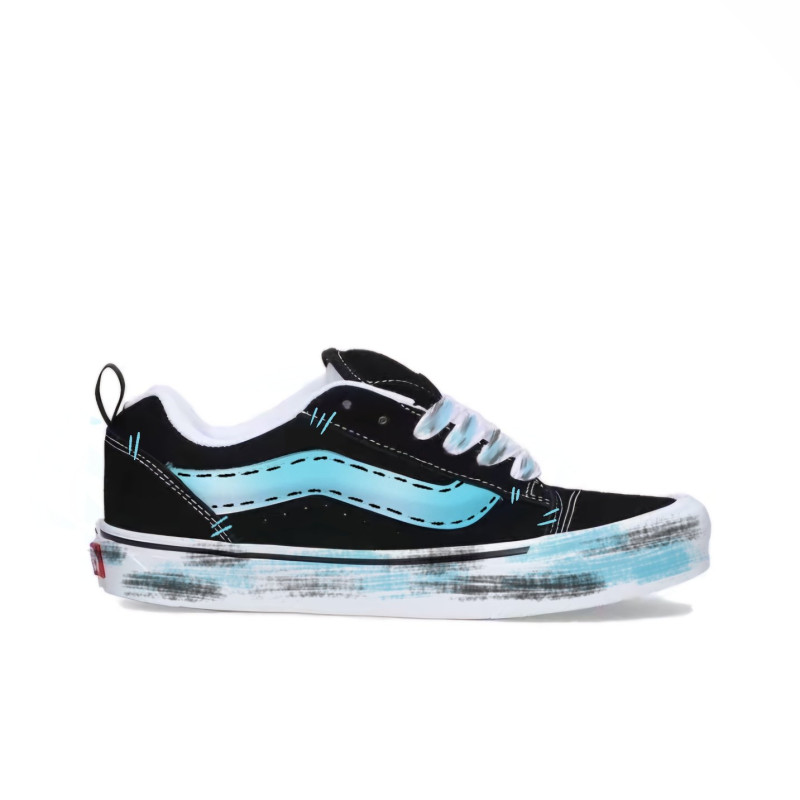 Vans Knu Skool