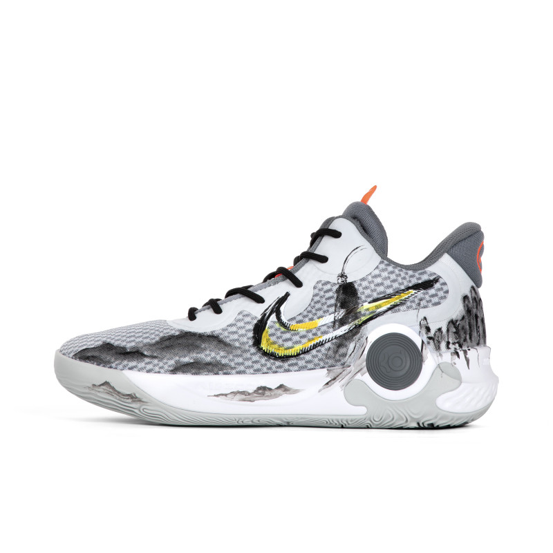 Nike KD Trey 5 IX