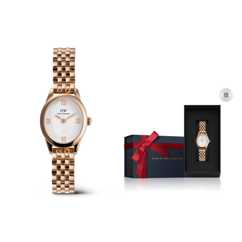 Daniel Wellington DW DW OPHELIA 25.5x22mm