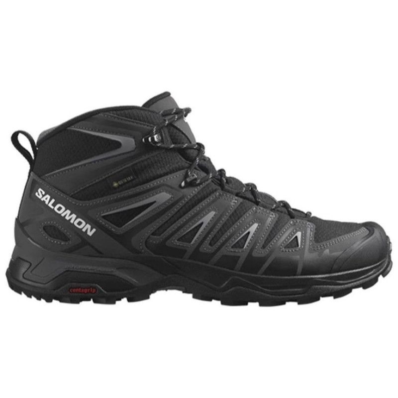 SALOMON X Ultra Pioneer Mid Gtx