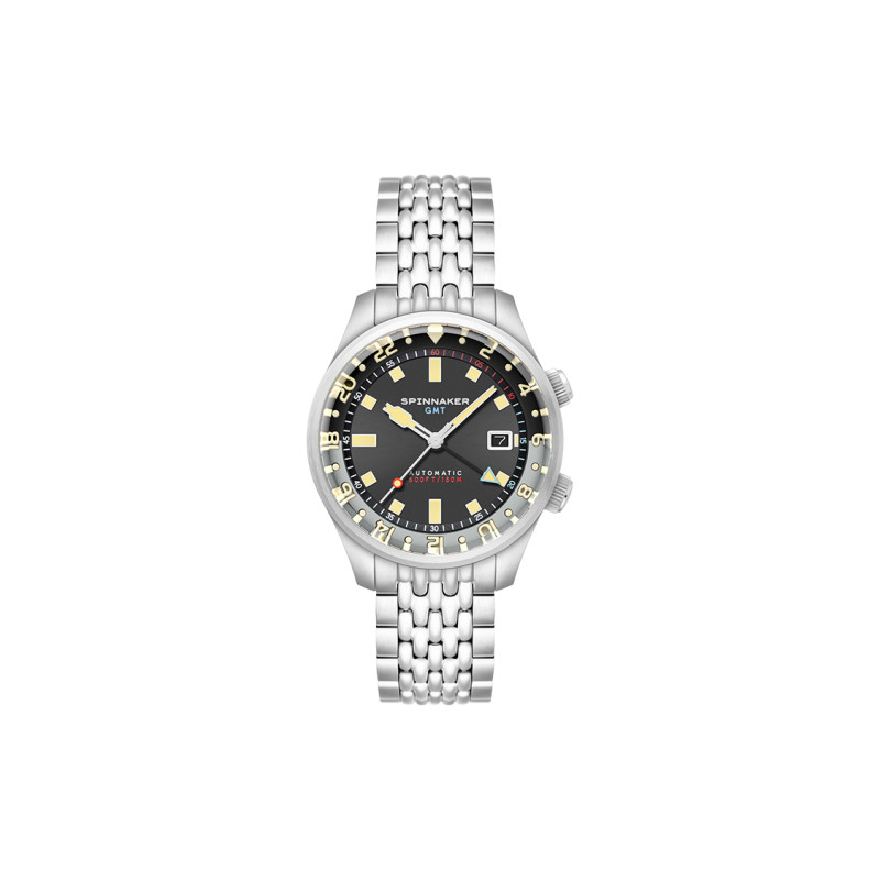 SPINNAKER SP-5121-33