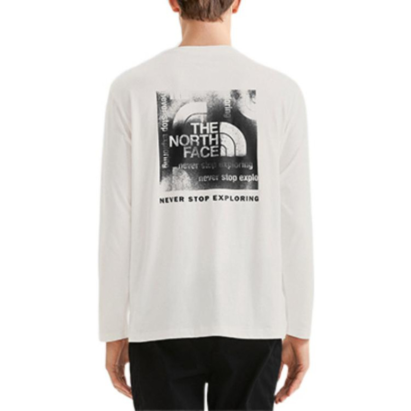 THE NORTH FACE LogoT