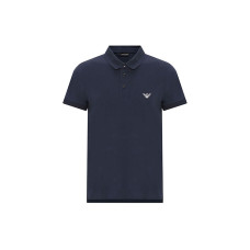 EMPORIO ARMANI SS22 LogoPolo