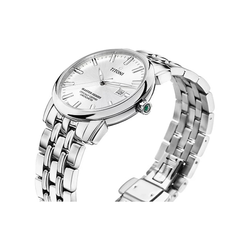 TITONI 83188-S-575