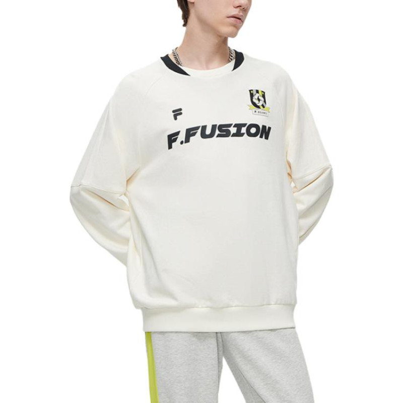 FILA FUSION x BEAMS FW23 Logo