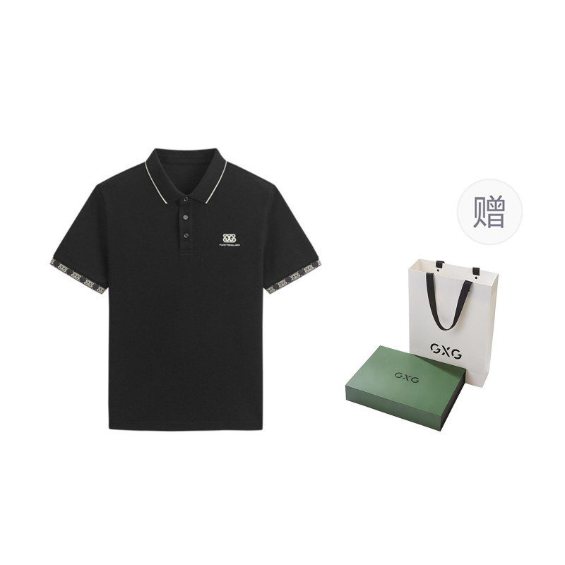 GXG LogoPolo