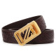 V.V.Brown 3.5cm