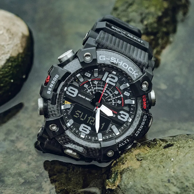 G-SHOCK