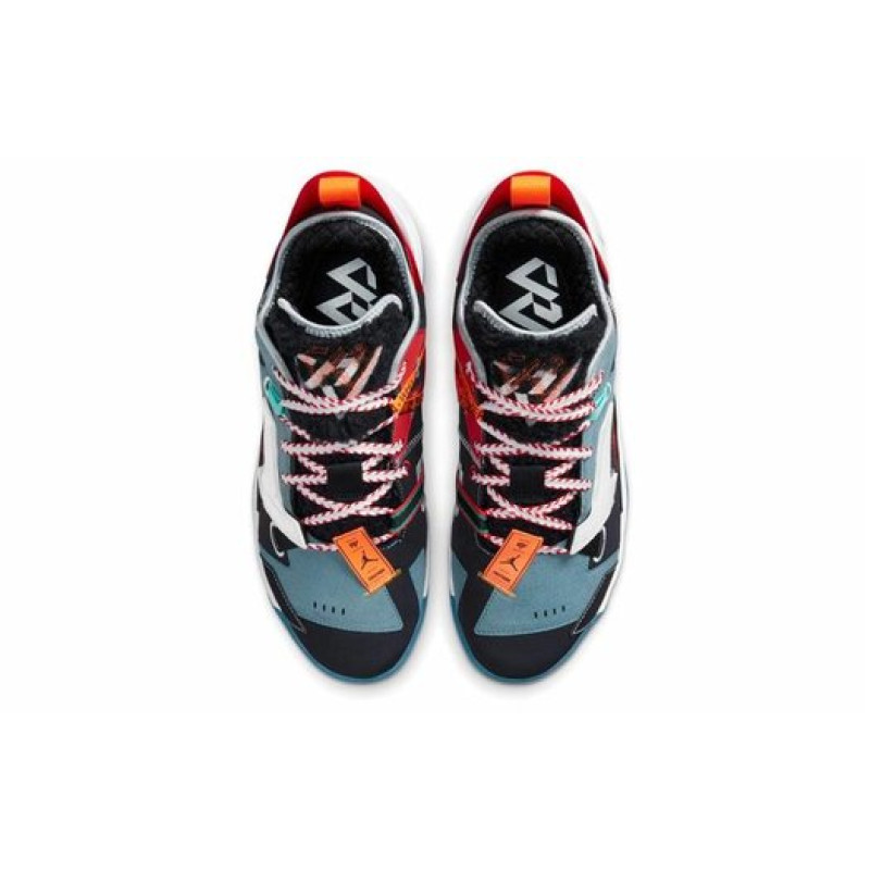 FACETASM x Jordan Why Not Zer0.4 PRM PF 4