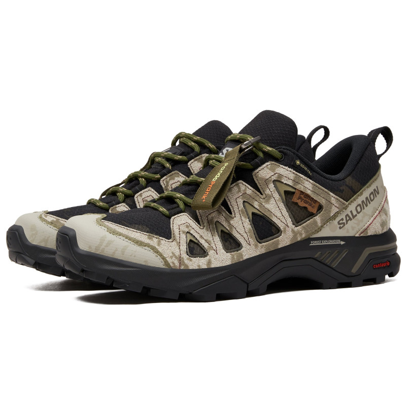 SALOMON X Brides GTX