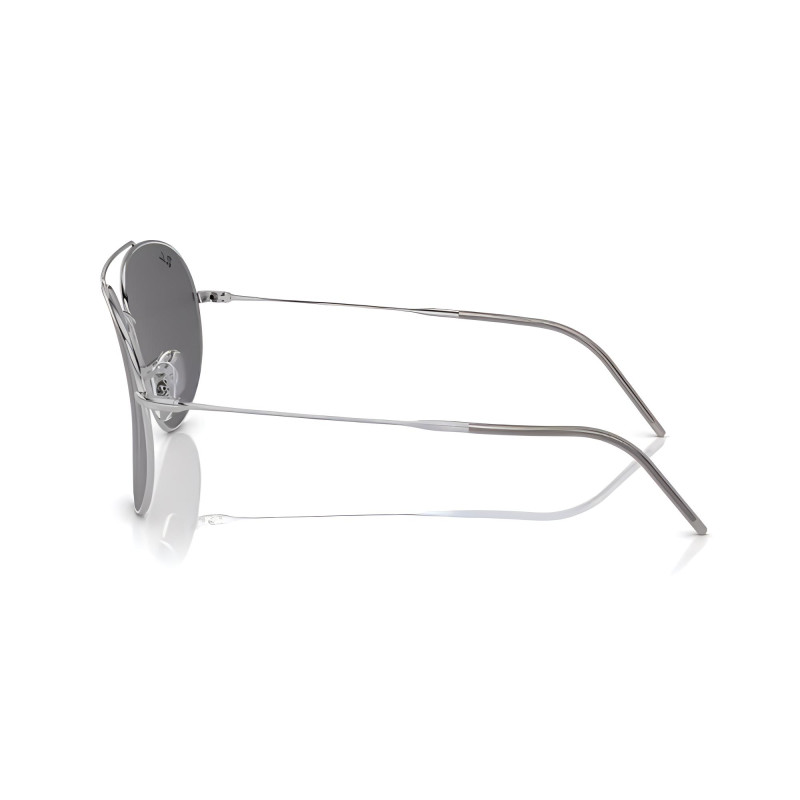 RayBan Logo